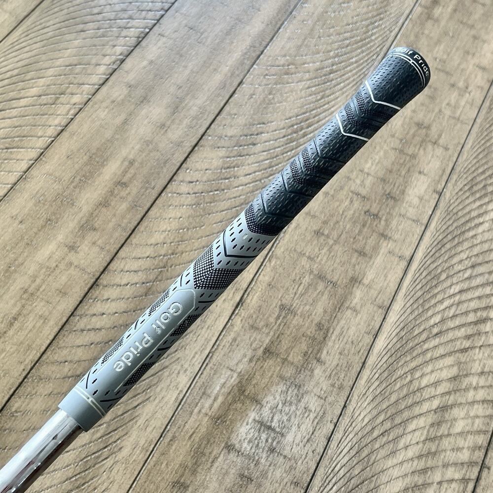Ping TOUR 58° Lob Wedge Black Dot Steel Shaft 35.25” Right Handed (FAIR) - Picture 12 of 13